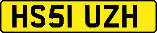 HS51UZH