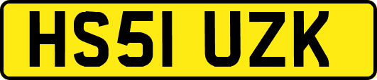 HS51UZK