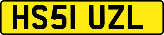 HS51UZL