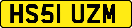 HS51UZM