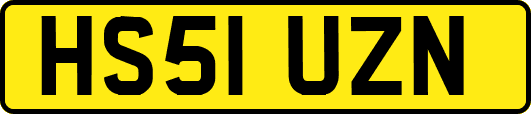 HS51UZN