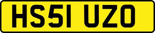 HS51UZO