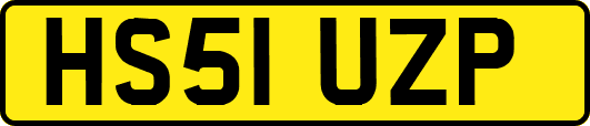 HS51UZP