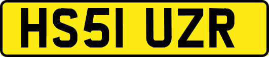 HS51UZR