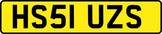 HS51UZS