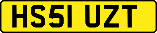 HS51UZT