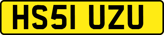 HS51UZU