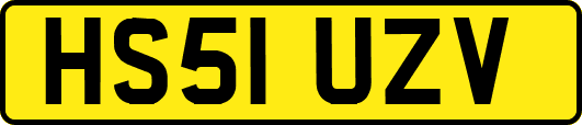 HS51UZV