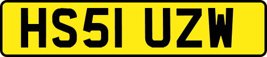 HS51UZW