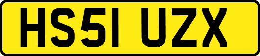 HS51UZX