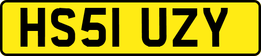 HS51UZY
