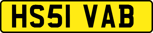HS51VAB