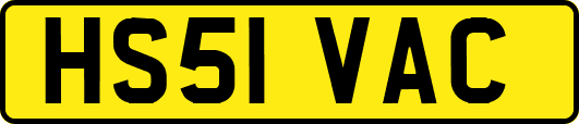 HS51VAC