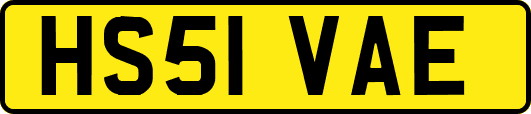 HS51VAE