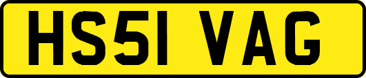 HS51VAG