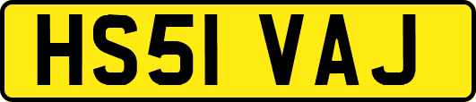 HS51VAJ