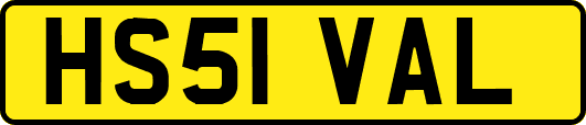 HS51VAL