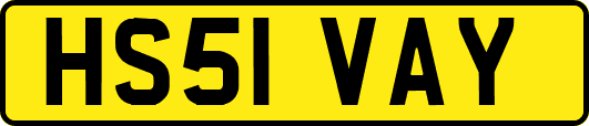 HS51VAY