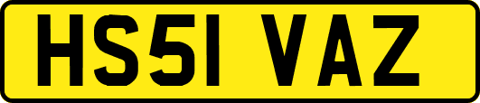 HS51VAZ