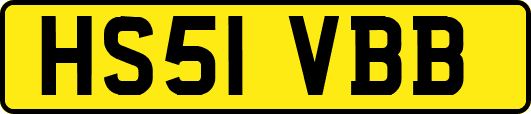 HS51VBB