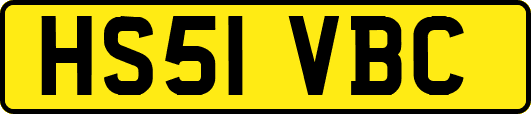 HS51VBC