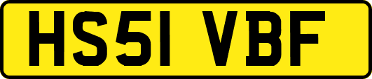 HS51VBF