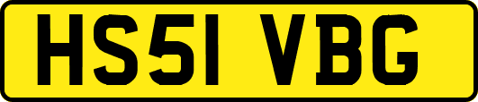 HS51VBG