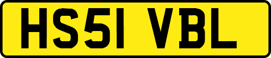 HS51VBL