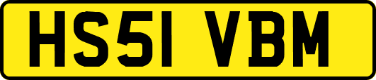 HS51VBM