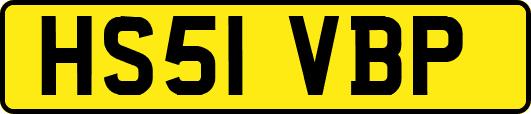 HS51VBP