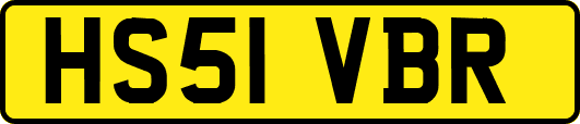HS51VBR