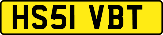 HS51VBT
