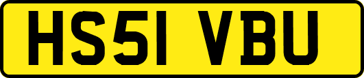 HS51VBU