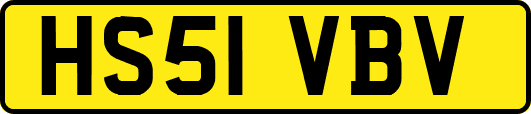 HS51VBV