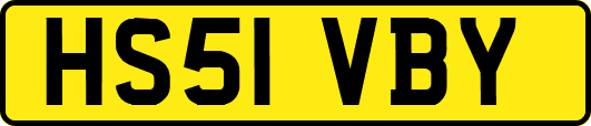 HS51VBY