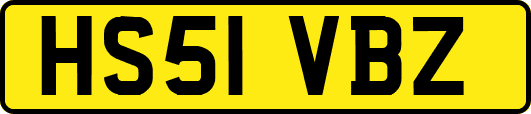 HS51VBZ