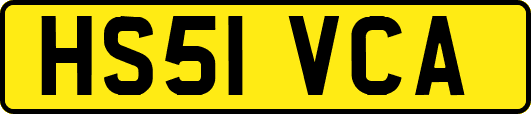 HS51VCA