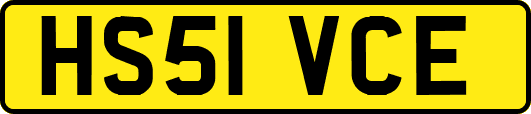 HS51VCE