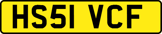 HS51VCF