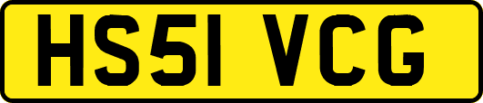 HS51VCG