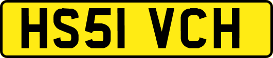 HS51VCH