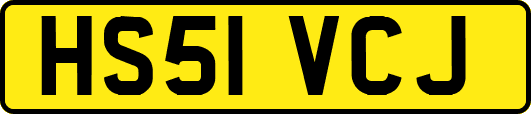HS51VCJ