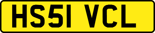 HS51VCL