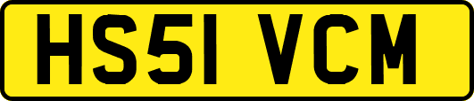 HS51VCM