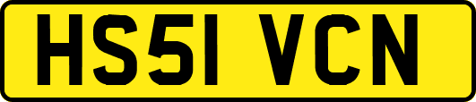 HS51VCN