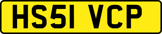 HS51VCP