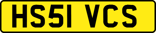 HS51VCS