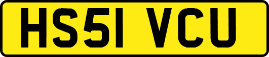 HS51VCU