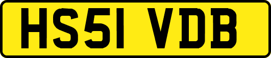 HS51VDB