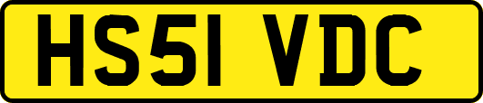 HS51VDC